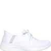 Mujer Skechers Zapatos De Confort | Zapatillas Deportivas<Zapatillas Hands Free Slip-ins Ultra Flex 3.0