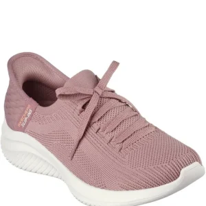 Mujer Skechers Zapatos De Confort | Zapatillas Deportivas<Zapatillas Hands Free Slip-ins Ultra Flex 3.0