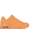Mujer Skechers Zapatos De Confort | Zapatillas Deportivas<Zapatillas modelo Uno – Night Shades