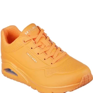 Mujer Skechers Zapatos De Confort | Zapatillas Deportivas<Zapatillas modelo Uno – Night Shades