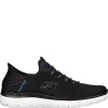 Hombre Skechers Zapatos De Confort | Zapatillas Deportivas<Zapatillas Slip-ins