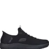 Hombre Skechers Zapatos De Confort | Zapatillas Deportivas<Zapatillas Slip-ins Work Slip-Resistant