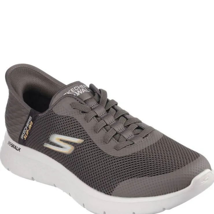 zapatillas_skechers_slipi_1-10.webp Hombre Skechers Zapatillas Deportivas<Zapatillas Slip-ins: Go Walk Flex – Hands Up