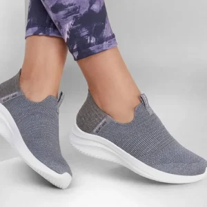 Mujer Skechers Zapatos De Confort | Zapatillas Deportivas<Zapatillas Slip-ins Ultra Flex 3.0 Smooth Step