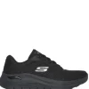 Mujer Skechers Zapatillas Deportivas<Zapatillas  Arch Fit 2.0 – Big League