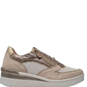 Mujer Stonefly Zapatillas Deportivas<Zapatillas Cream 40 Marrón