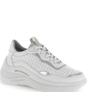 Mujer Stonefly Zapatillas Deportivas<Zapatillas Rocha 3 Hielo