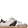Mujer Tamaris Zapatillas Deportivas<Zapatillas 23624-43 Animal Print