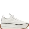 Mujer Tamaris Zapatillas Deportivas<Zapatillas 23731 Ivory