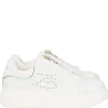 Mujer Tosca Blu Zapatillas Deportivas<Zapatillas Glamour