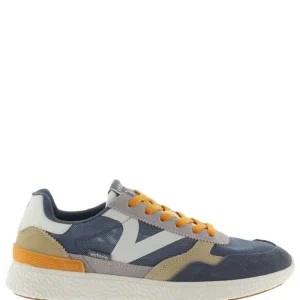 Hombre Victoria Zapatillas Deportivas<Zapatillas Anima Marino