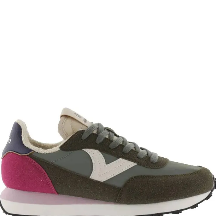 zapatillas_victoria_astro_0-1.webp Mujer Victoria Zapatillas Deportivas<Zapatillas Astro Nylon