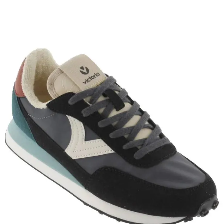 zapatillas_victoria_astro_1-2.webp Mujer Victoria Zapatillas Deportivas<Zapatillas Astro Nylon