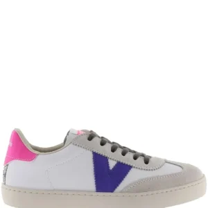 Mujer Victoria Zapatillas Deportivas<Zapatillas Berlín Ciclista Multicolor