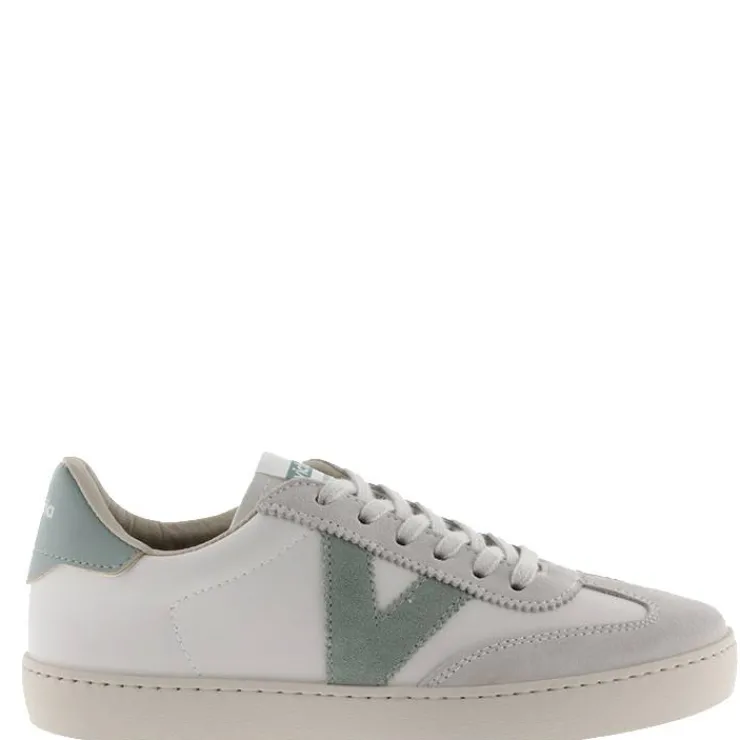 zapatillas_victoria_berln_0-2.webp Mujer Victoria Zapatillas Deportivas<Zapatillas Berlín Ciclista Jade