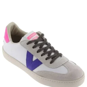 Mujer Victoria Zapatillas Deportivas<Zapatillas Berlín Ciclista Multicolor