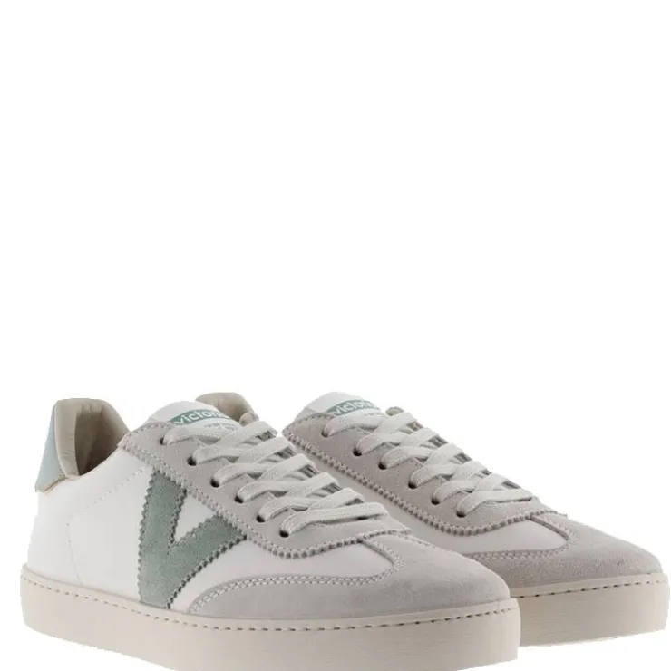 zapatillas_victoria_berln_1-2.webp Mujer Victoria Zapatillas Deportivas<Zapatillas Berlín Ciclista Jade