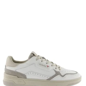 Hombre Victoria Zapatillas Deportivas<Zapatillas C80 Classic Leather Gris