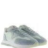 Mujer Victoria Zapatillas Deportivas<Zapatillas Cosmos Serraje Monocolor Menta
