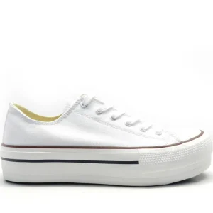 Mujer Victoria Zapatillas Deportivas<Zapatillas Tribu Doble 061100