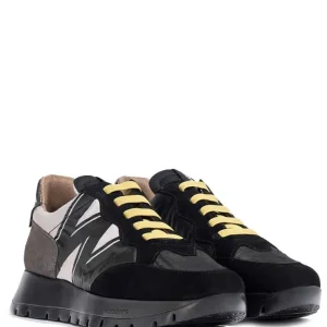 Mujer Wonders Zapatillas Deportivas<Zapatillas Odisei