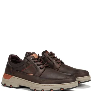 Hombre Fluchos Zapatos De Confort | Zapatos Cerrados<Zapato F1843