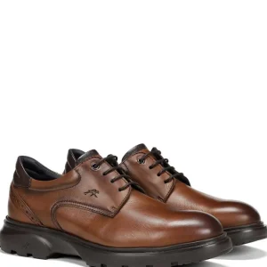 Hombre Fluchos Zapatos De Confort | Zapatos Cerrados<Zapato Odin F1850