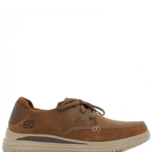 Hombre Skechers Zapatos De Confort | Zapatos Cerrados<Zapato Proven-Valargo
