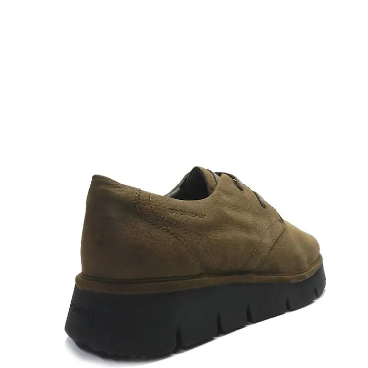 zapato_stonefly__marrn_2.webp Hombre Stonefly Zapatos De Confort | Zapatos Cerrados<Zapato 218503