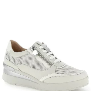 Mujer Stonefly Zapatillas Deportivas<Zapato Cream 52