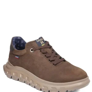 Hombre Callaghan Zapatos De Confort | Zapatos Cerrados<Zapatos 55300 Marrón