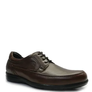 Hombre Fluchos Zapatos De Confort | Zapatos Cerrados<Zapatos Cordones 8498