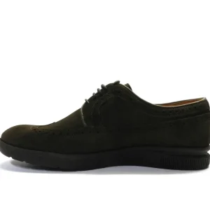 Hombre Escala Zapatos Cerrados<Zapatos 1210060