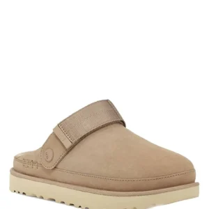 Mujer Ugg Zuecos<Zueco Star Clog Driftwood