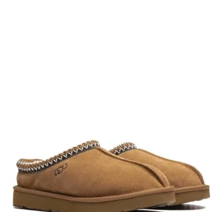 Mujer Ugg Zuecos | Botas Y Botines<Zuecos Tasman Chestnut