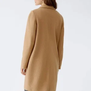 Oui Chaquetas Y Abrigos<Abrigo Mayson