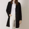 Oui Chaquetas Y Abrigos<Abrigo Mayson