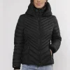 Rino Pelle Chaquetas Y Abrigos<Abrigo Rino&Pelle Erin