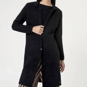 Surkana Chaquetas Y Abrigos<Abrigo 564N3EFI336