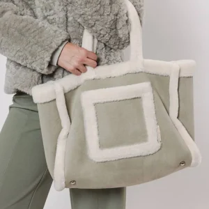 Rino Pelle Bolsos<Bolso Rino&Pelle Danu Artichoke