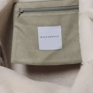 Rino Pelle Bolsos<Bolso Rino&Pelle Danu Artichoke
