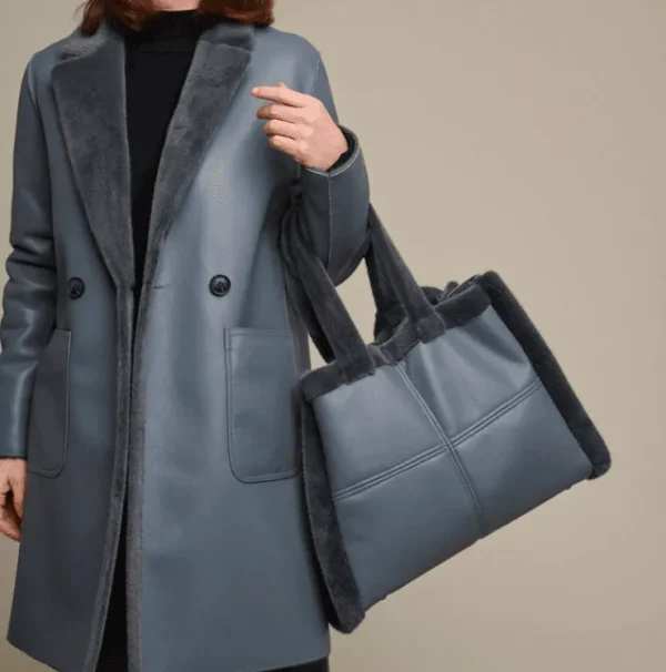 Rino Pelle Bolsos<Bolso Rino&Pelle Jasmin
