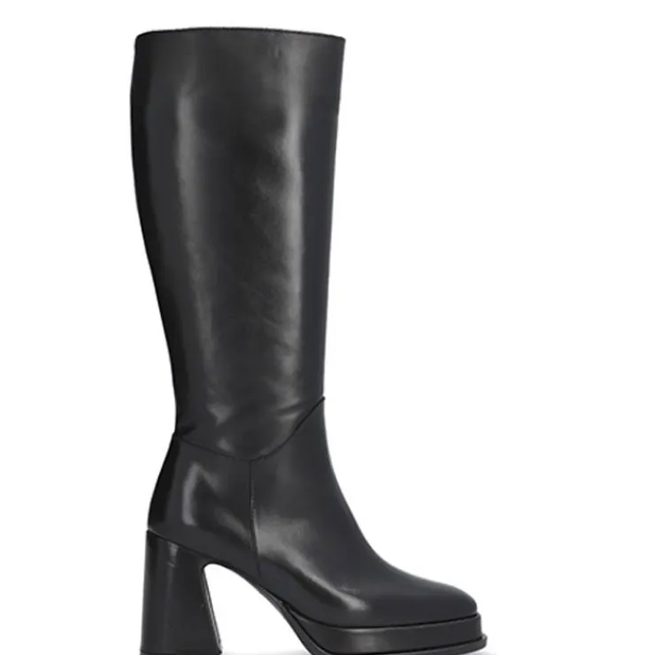 bota_alpe__negro_0-2.webp Mujer Alpe Botas Y Botines<Bota 2748