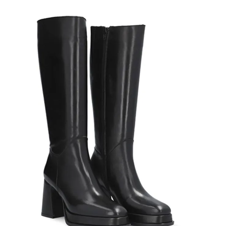 bota_alpe__negro_1-2.webp Mujer Alpe Botas Y Botines<Bota 2748