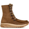 Mujer Gaimo Botas Y Botines<Bota Milla Nocciola