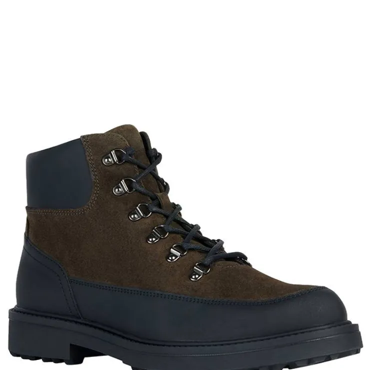 bota_geox_lagorai_marrn_1.webp Hombre Geox Botines<Bota Lagorai