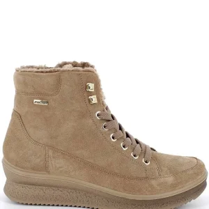 Mujer IMAC Botas Y Botines<Bota 656549 Cuero