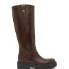 Mujer Nero Giardini Botas Y Botines<Bota I411987D