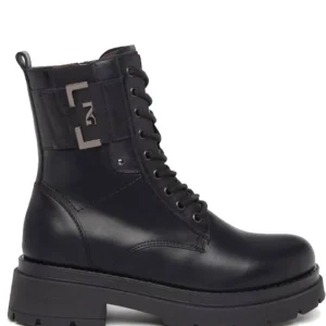 Mujer Nero Giardini Botas Y Botines<Bota I309151D