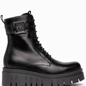 Mujer Nero Giardini Botas Y Botines<Bota I309092D